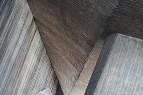 Building Design wood