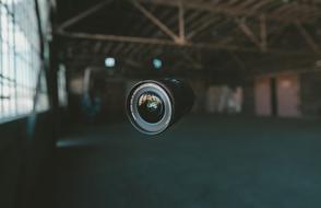 small Lens Photography