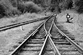 Rails Way Travel