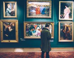 photography Man Artist