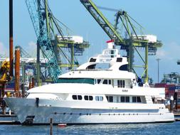 Ship Harbor Shipyard