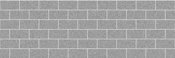 banner brick background texture