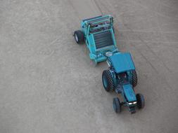 Sand Cleaner on Hawaii beach