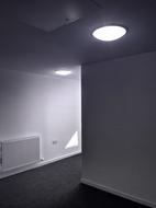 Interior Design grey room