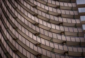 perfect brown Architecture Building