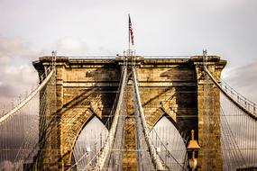 old Bridge Brooklyn