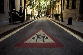 Street Love City