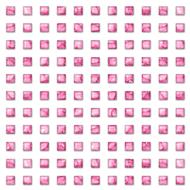 pink squares desktop
