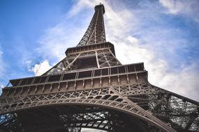 wonderful tower