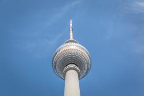 perfect Tower Architecture Skyscraper