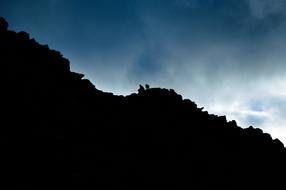 Mountain Hill Adventure