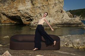 Fashion Furniture Woman
