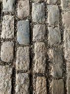 Cobble Stone Texture material