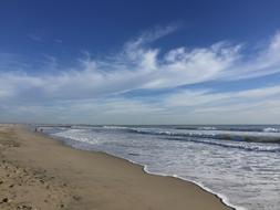 Newport Beach Coast