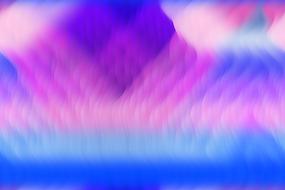 background art abstract watercolor pink blue