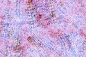 background abstract scrapbooking pink blue
