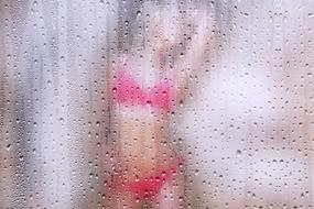 Woman Act Female