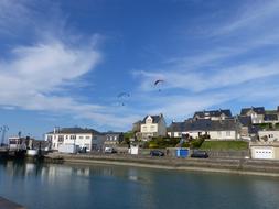 Paragliding Sky Sport