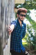 Fashion Style Boys