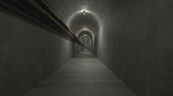 Gang Tunnel