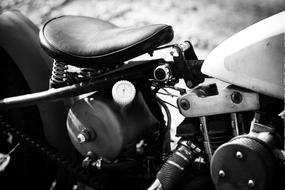 Motorcycle Bikes Handlebar