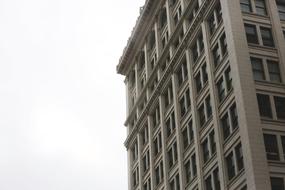 Building Architecture Windows grey