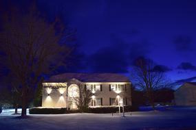 House Night light