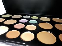 Makeup Blog Beauty