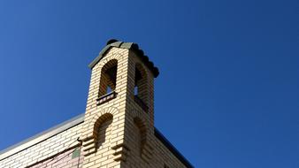 Bell'S Brewery Tower