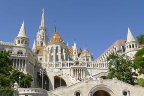 Hungary Capital