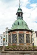Wismar Art Building