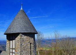 stone Castle Masonry