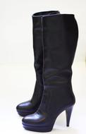 Boots Girl