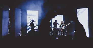 Cinema Club Band Concert