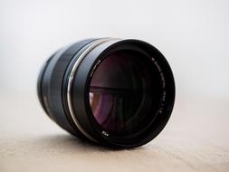 Olympus Photography Lens