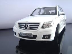 Klasse Mercedes Benz