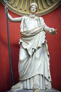 Italy Vatican Museum