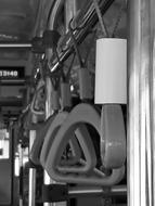 Jakarta Bus Commuter