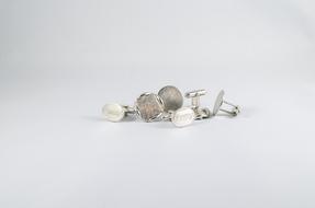Cuff Links Fashion