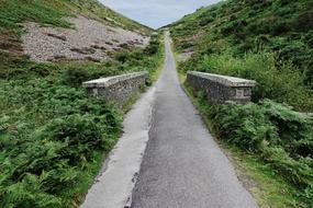 Road Distance Journey