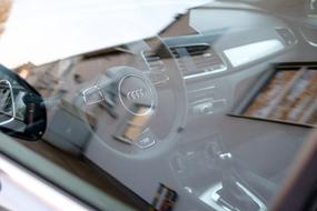 Car Audi Auto