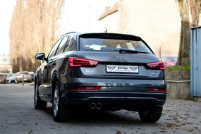 Car Audi Auto vehicle