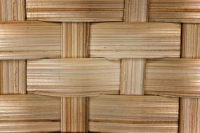 Background Texture Brown wood