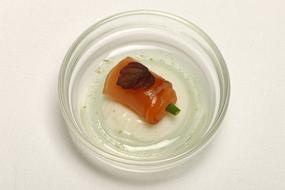 stuffed appetizer