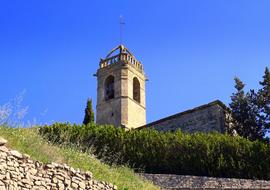 Bell Tower Church Architecture Old