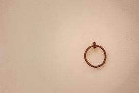 Old Wall Ring