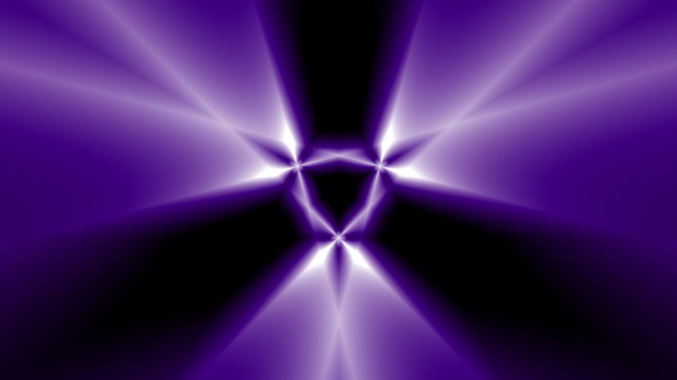 purple black background, procedural generation