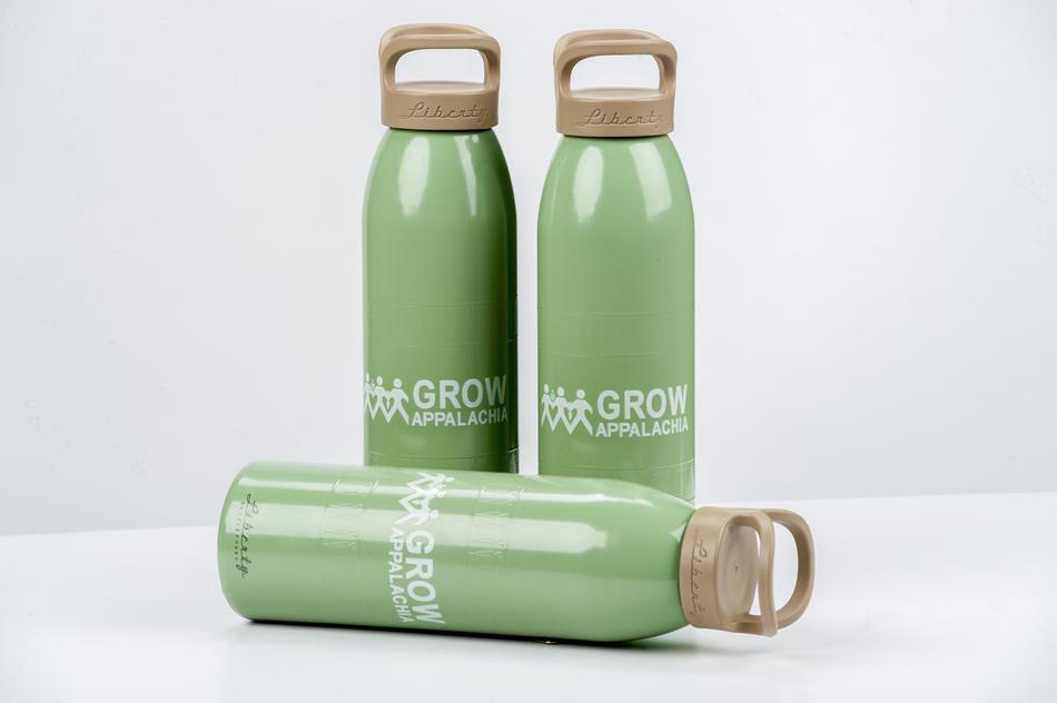 Water Bottle Merchandise
