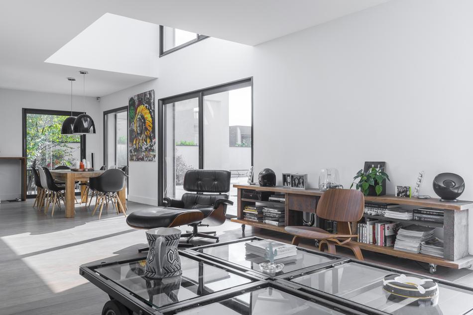 Design Art room