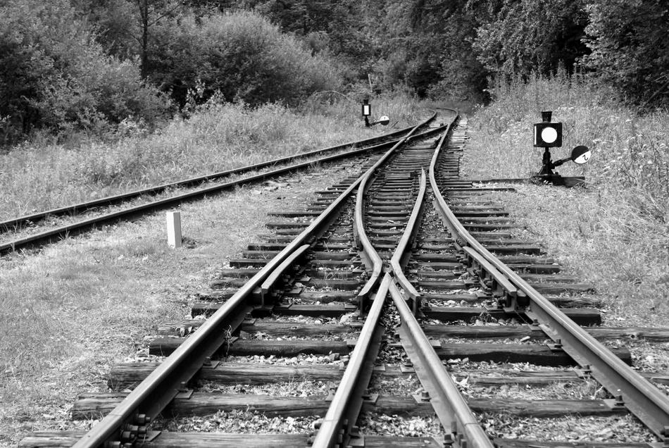 Rails Way Travel